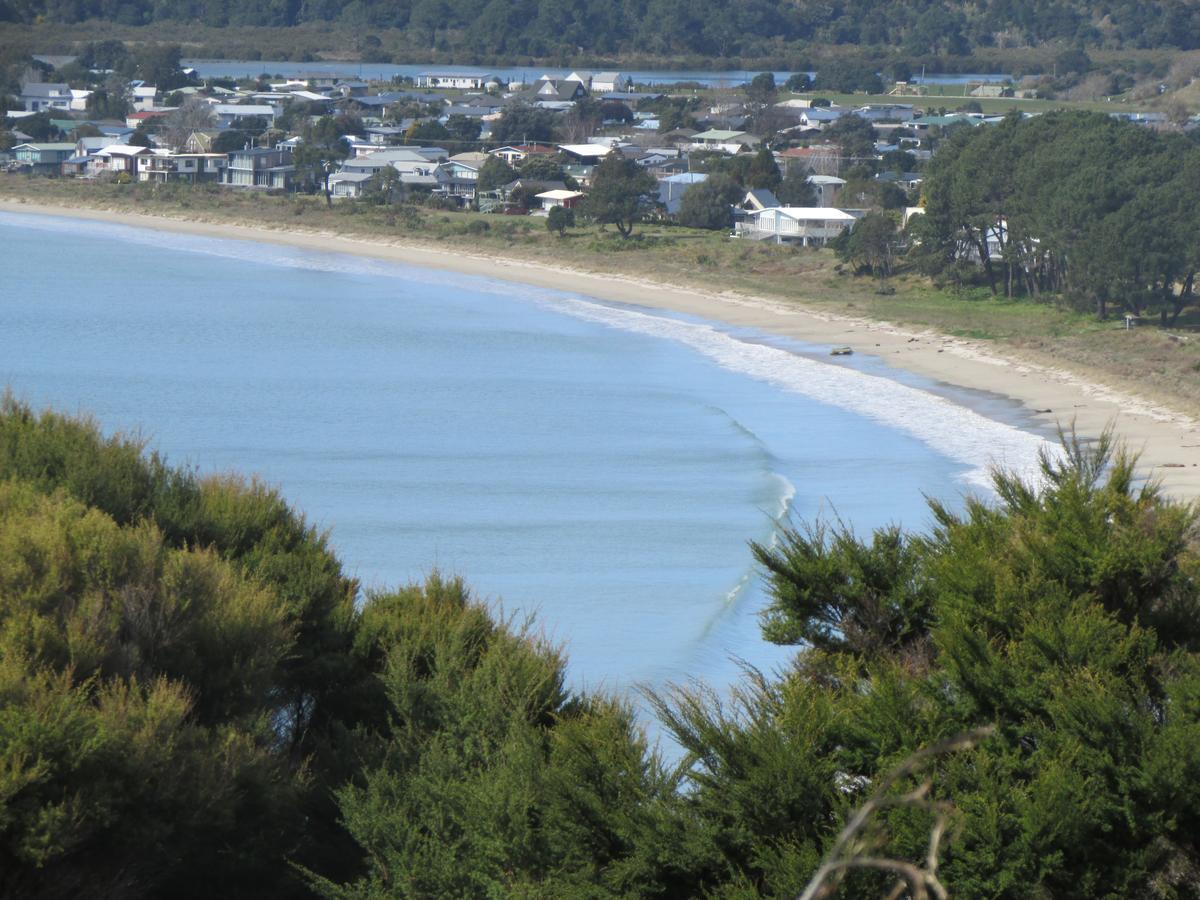 Flaxmill Cove B&B Whitianga Exterior photo